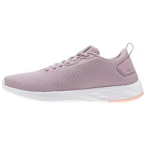 Reebok Astroride Soul Wanderschuhe Damen - Lila - DE 743-ZQG